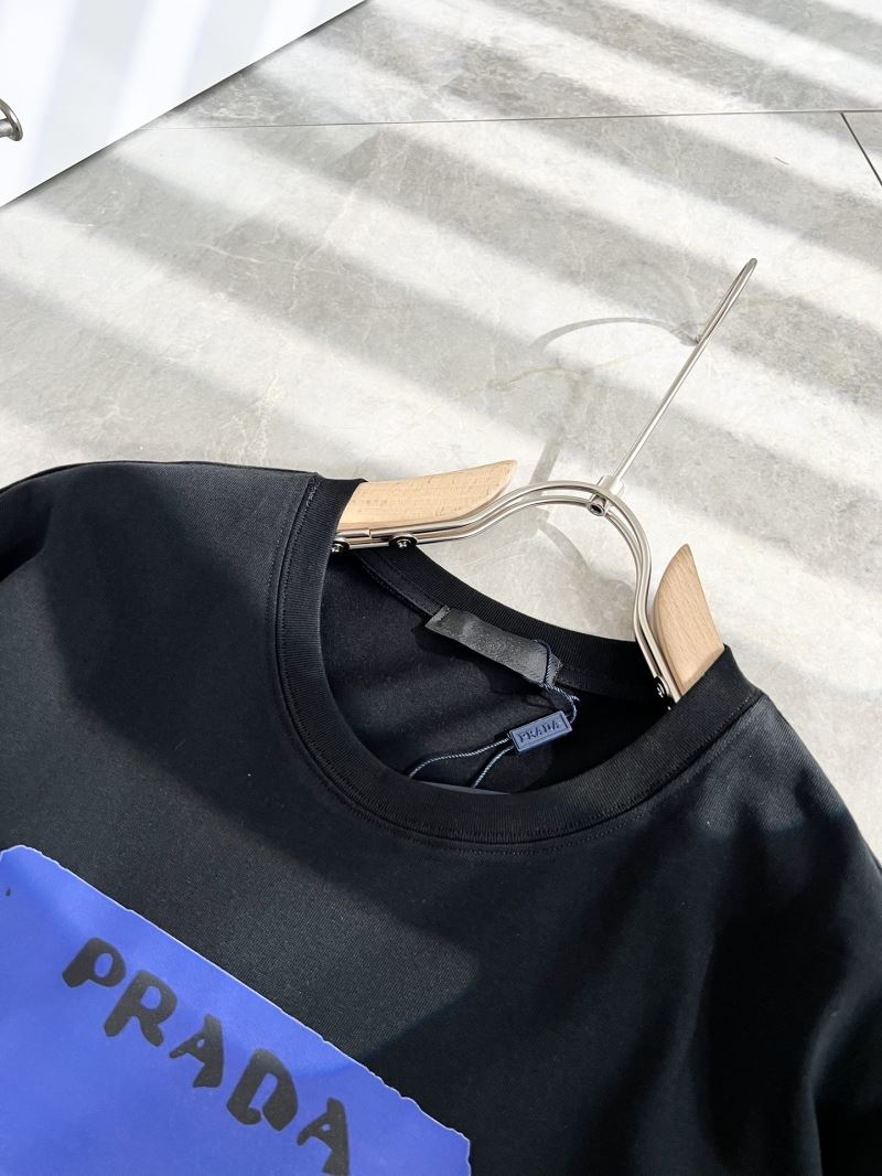 Prada T-Shirts